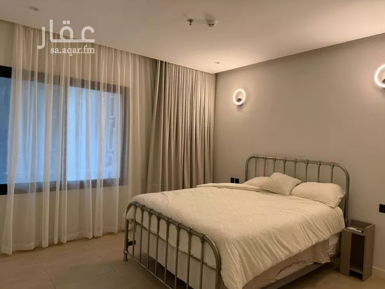 شقة للإيجار في شارع القنا, حي النرجس, مدينة الرياض, منطقة الرياض صورة 4