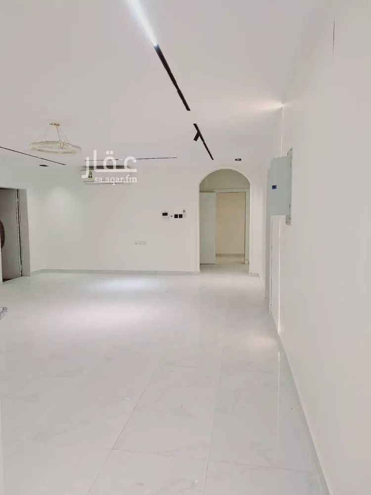 دور للإيجار في شارع أبي الحسن الإسكندري, حي الياسمين, مدينة الرياض, منطقة الرياض صورة 4