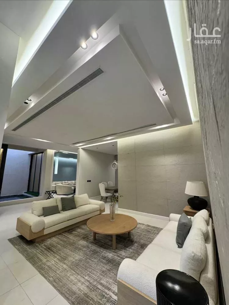 فيلا للبيع في شارع المنتشر, حي العقيق, مدينة الرياض, منطقة الرياض صورة 5
