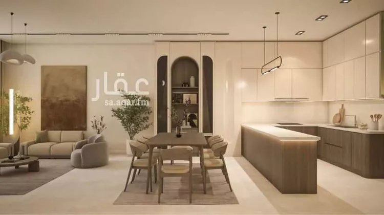 دور للبيع في شارع البرود, حي الملك سلمان, مدينة الرياض, منطقة الرياض 6