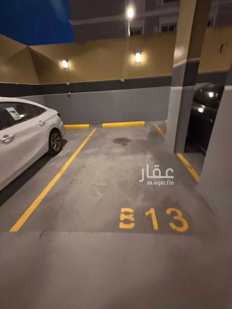 شقة للإيجار في شارع الفرعة, حي الياسمين, مدينة الرياض, منطقة الرياض صورة 2