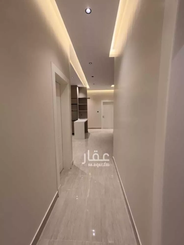 شقة للإيجار في شارع الفرعة, حي الياسمين, مدينة الرياض, منطقة الرياض صورة 5