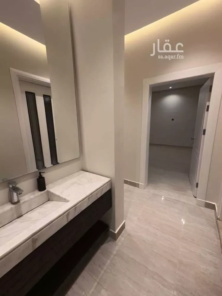 شقة للإيجار في شارع الفرعة, حي الياسمين, مدينة الرياض, منطقة الرياض صورة 4