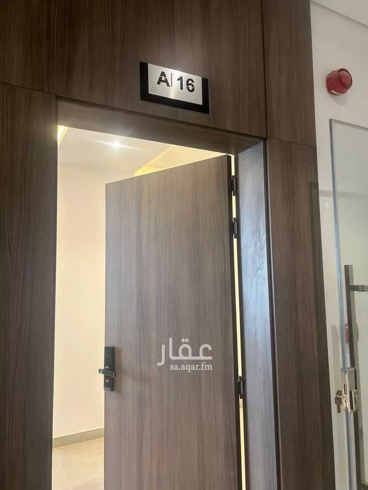 شقة للإيجار في شارع رقم 26, حي الصحافة, مدينة الرياض, منطقة الرياض