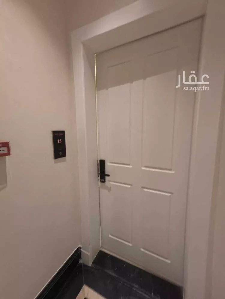 شقة للإيجار في شارع الفرعة, حي الياسمين, مدينة الرياض, منطقة الرياض صورة 3