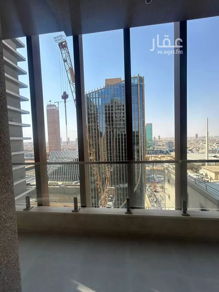 شقة للإيجار في شارع رقم 26, حي الصحافة, مدينة الرياض, منطقة الرياض 15