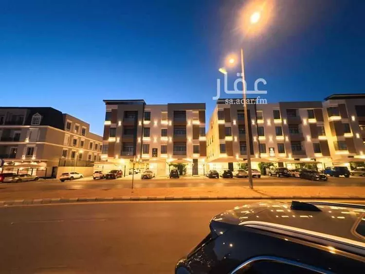 Apartment for Rent in Riyadh Al Yasmin