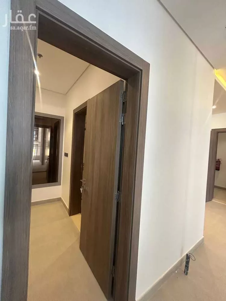 شقة للإيجار في شارع رقم 26, حي الصحافة, مدينة الرياض, منطقة الرياض 7