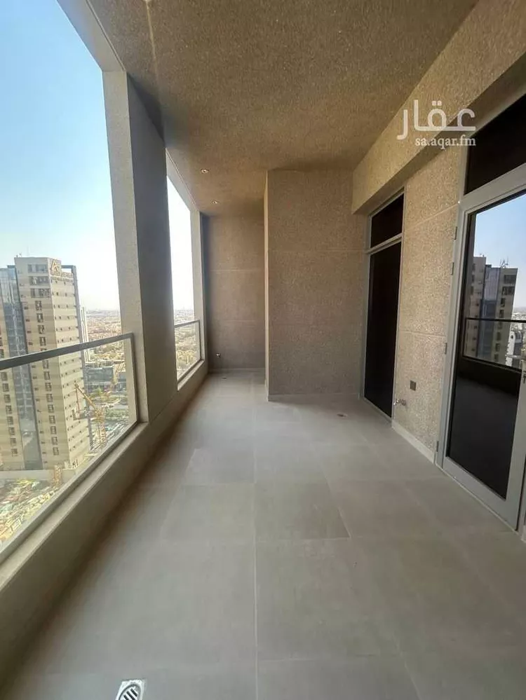 شقة للإيجار في شارع رقم 26, حي الصحافة, مدينة الرياض, منطقة الرياض 13
