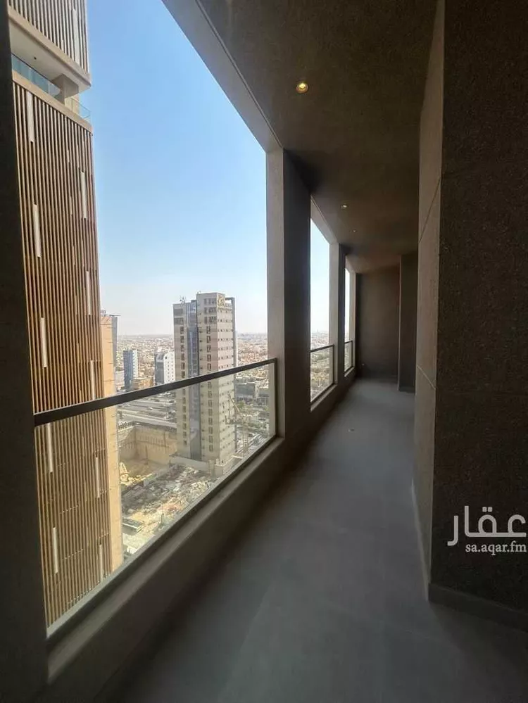 شقة للإيجار في شارع رقم 26, حي الصحافة, مدينة الرياض, منطقة الرياض 16