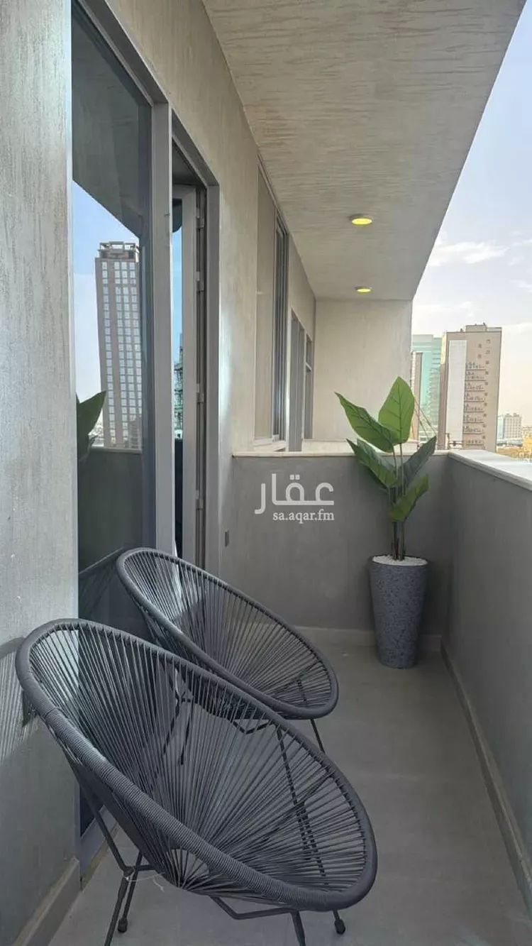 شقة للإيجار في شارع وادي حقيل, حي الصحافة, مدينة الرياض, منطقة الرياض