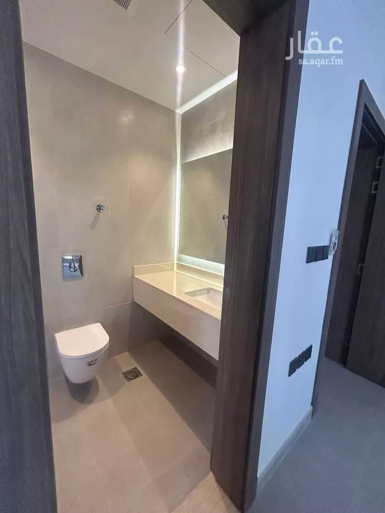 شقة للإيجار في شارع رقم 26, حي الصحافة, مدينة الرياض, منطقة الرياض 12