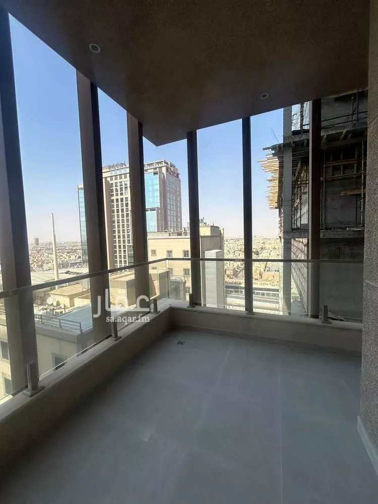 شقة للإيجار في شارع رقم 26, حي الصحافة, مدينة الرياض, منطقة الرياض 14