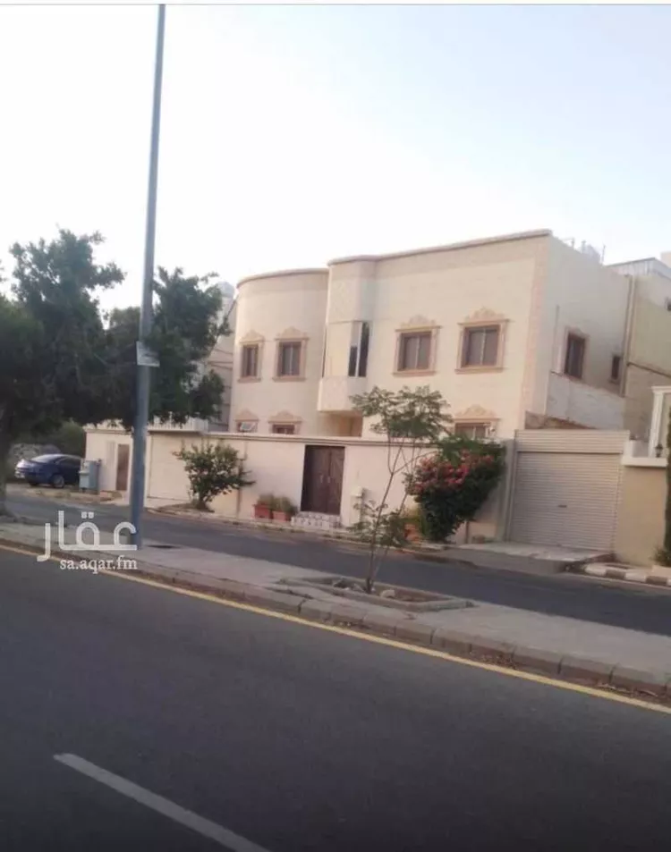 Villa for Sale in Taif Qurwa