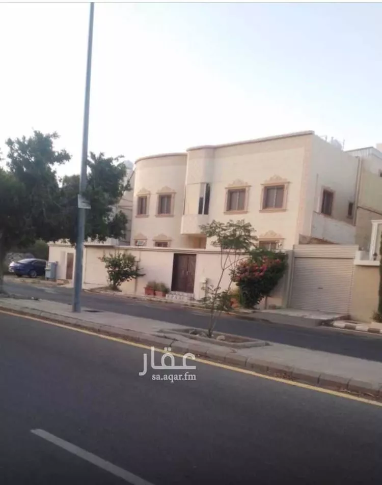 Villa for Sale in Taif Al Khalidiyah