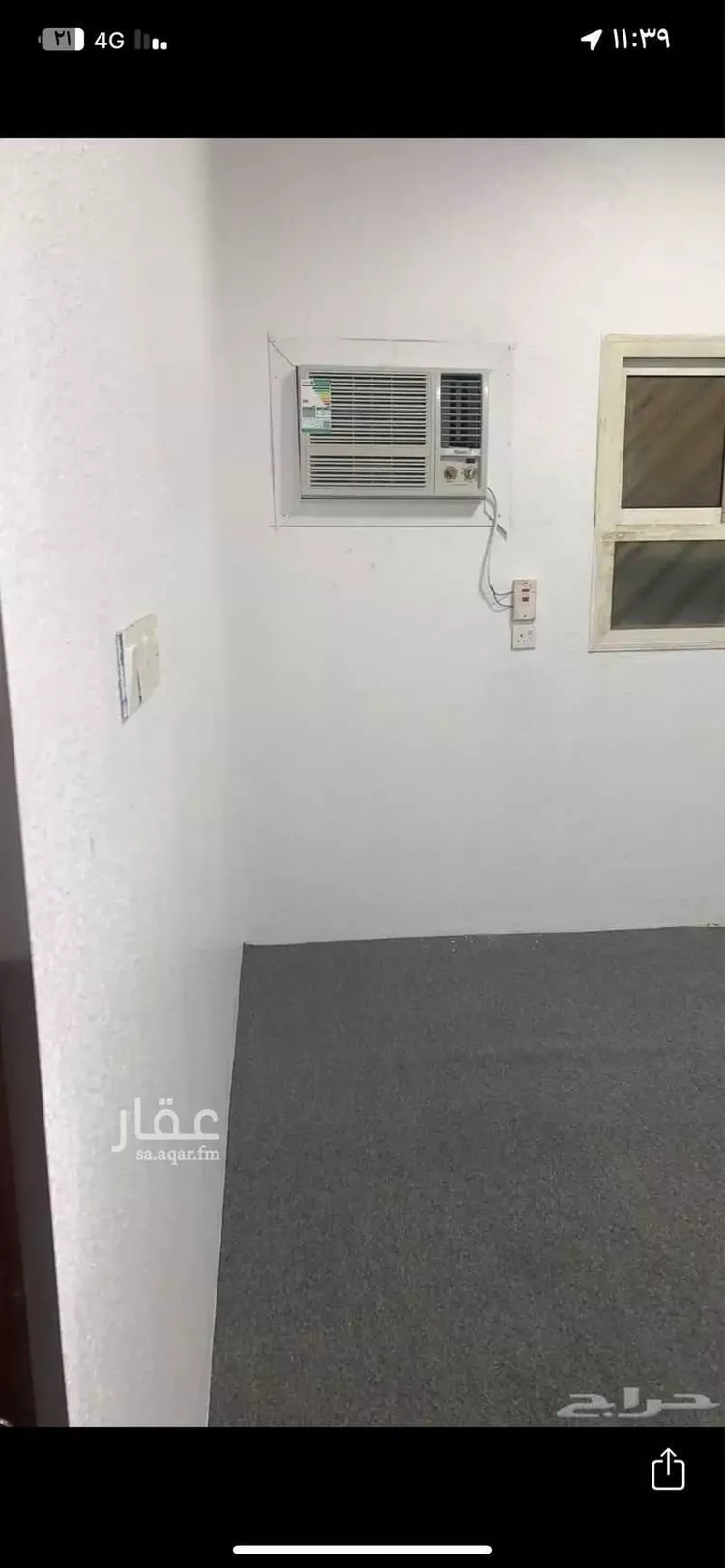 شقة للإيجار في شارع رام الله, حي النسيم الشرقي, مدينة الرياض, منطقة الرياض صورة 3