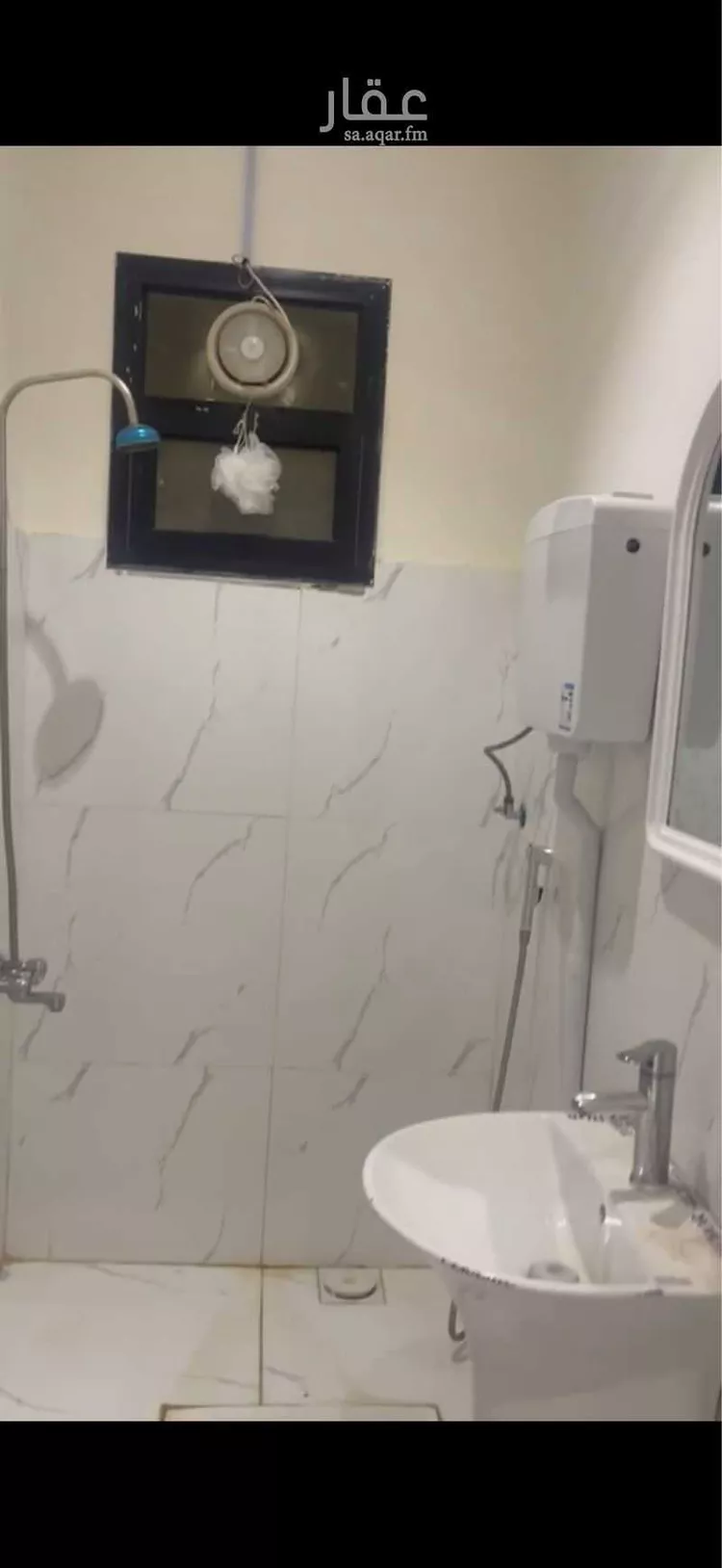 غرفة للإيجار في شارع أبي الوليد الباجي, حي الرمال, مدينة الرياض, منطقة الرياض صورة 2