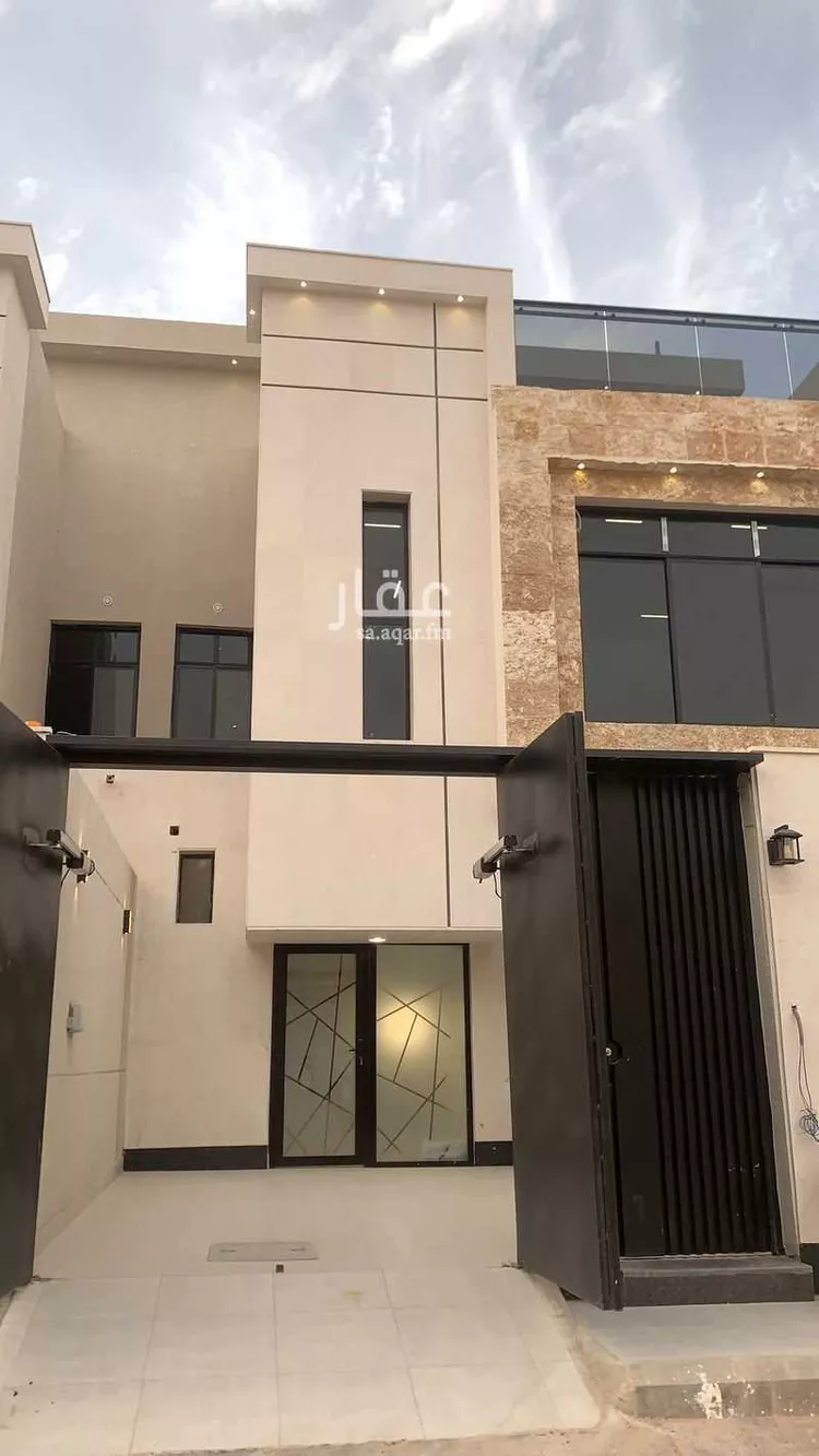 فيلا للبيع في شارع محمد علي جناح, حي اليرموك, مدينة الرياض, منطقة الرياض صورة 4