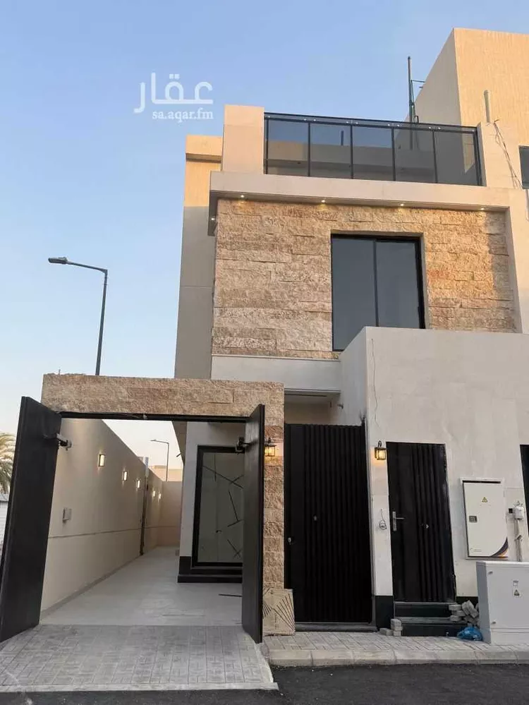 فيلا للبيع في شارع مسور, حي اليرموك, مدينة الرياض, منطقة الرياض