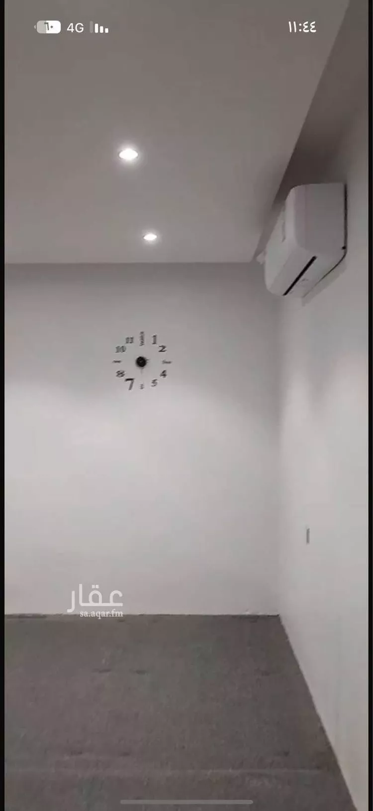 شقة للإيجار في شارع رام الله, حي النسيم الشرقي, مدينة الرياض, منطقة الرياض