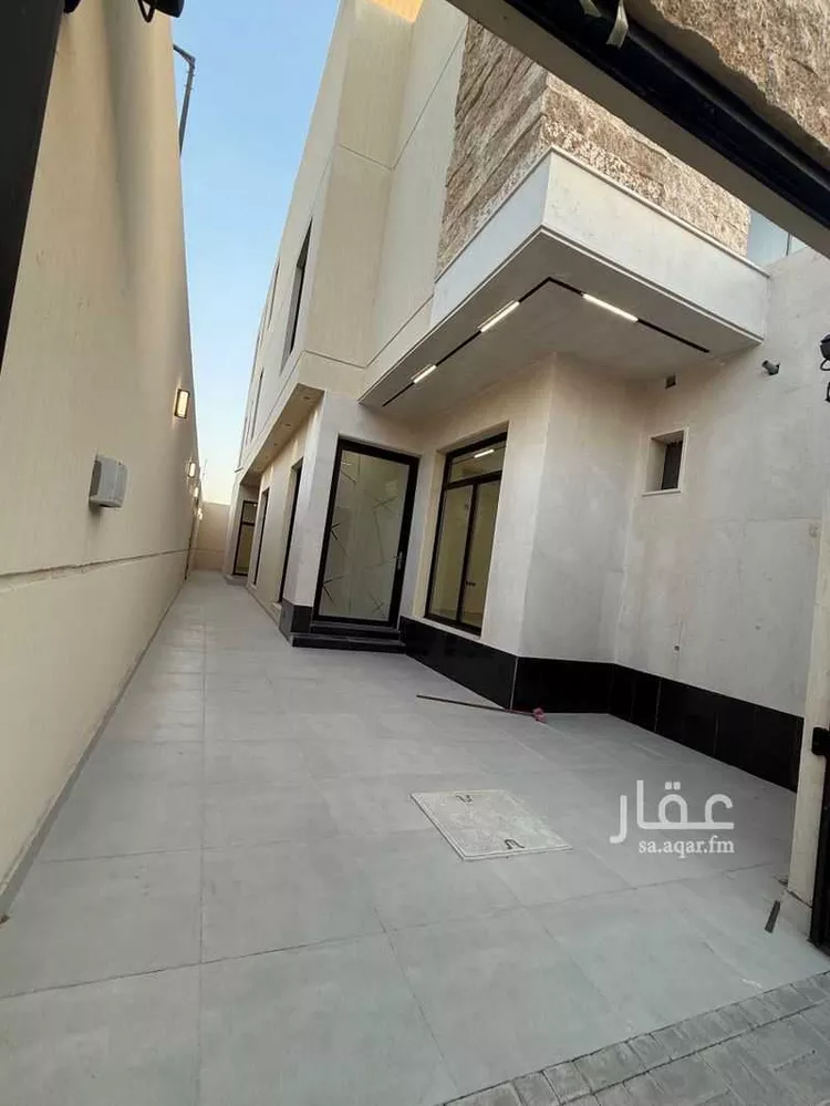 فيلا للبيع في شارع مسور, حي اليرموك, مدينة الرياض, منطقة الرياض صورة 2