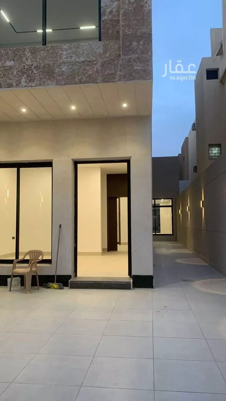 فيلا للبيع في شارع مسور, حي اليرموك, مدينة الرياض, منطقة الرياض صورة 3