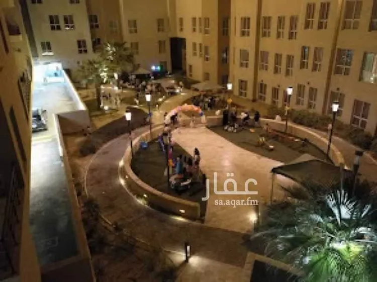 شقة للبيع في شارع الفجر ، حي الياسمين ، الرياض ، منطقة الرياض صورة 2