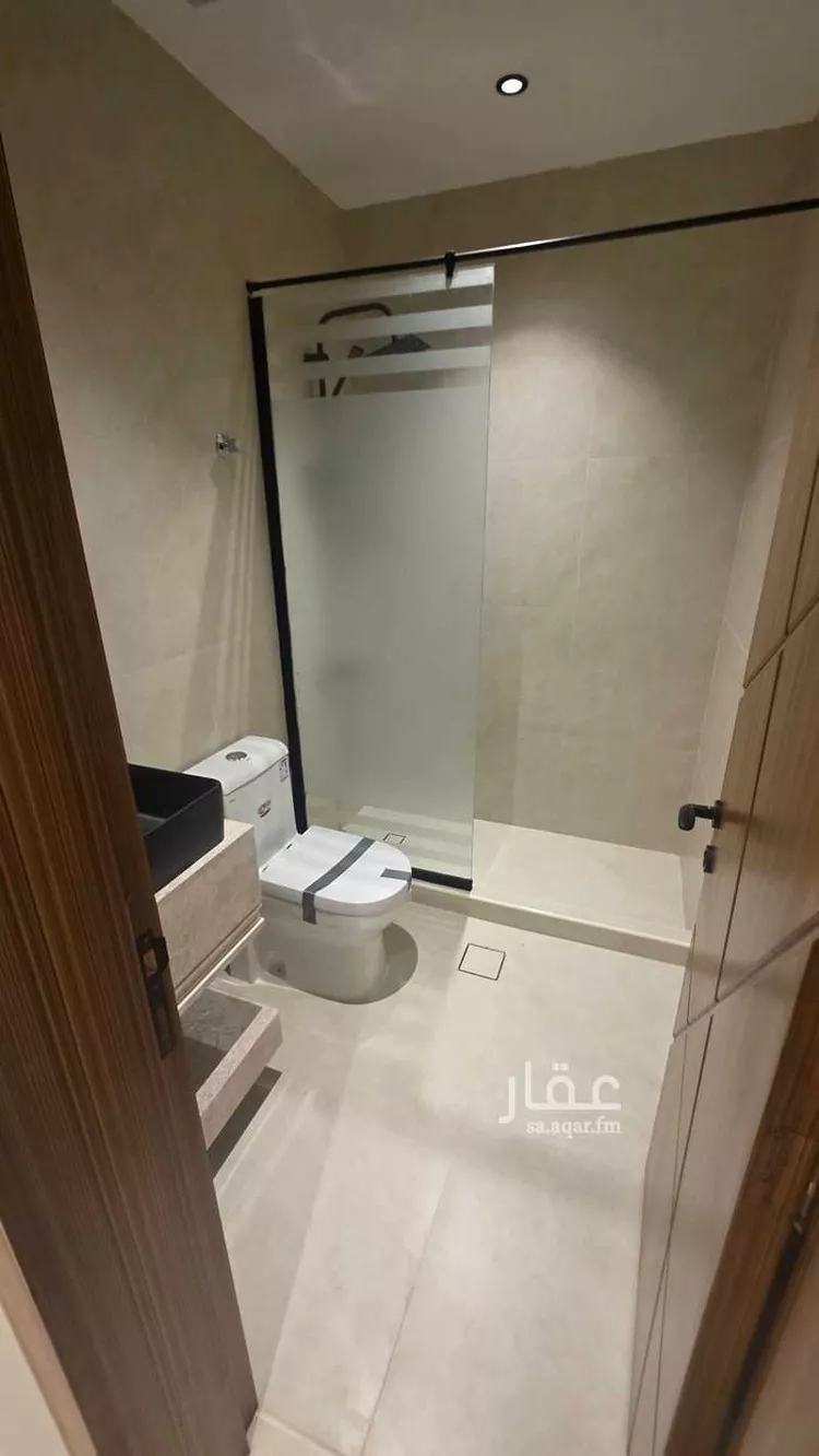 شقة للإيجار في حي الحمراء ، الخبر ، الخبر صورة 5