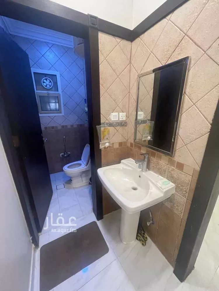 شقة للإيجار في شارع ابن كحيل, حي البديعة, مدينة الرياض, منطقة الرياض صورة 3
