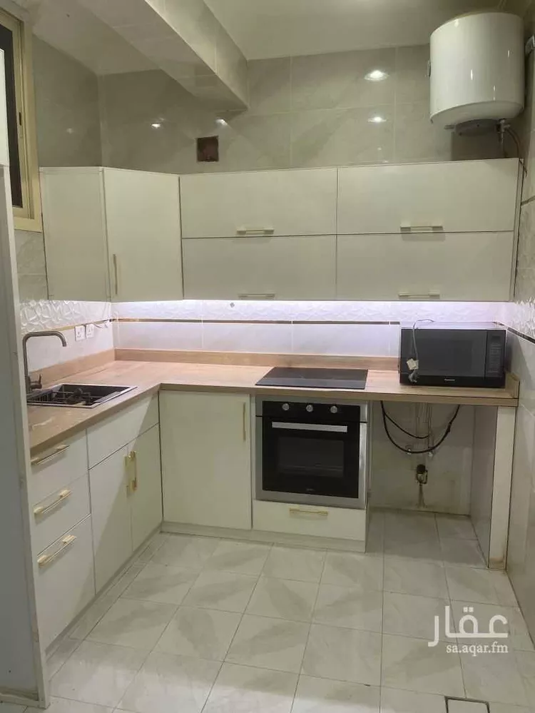 شقة للإيجار في شارع شارع رقم 308, حي الياسمين, مدينة الرياض, منطقة الرياض صورة 4