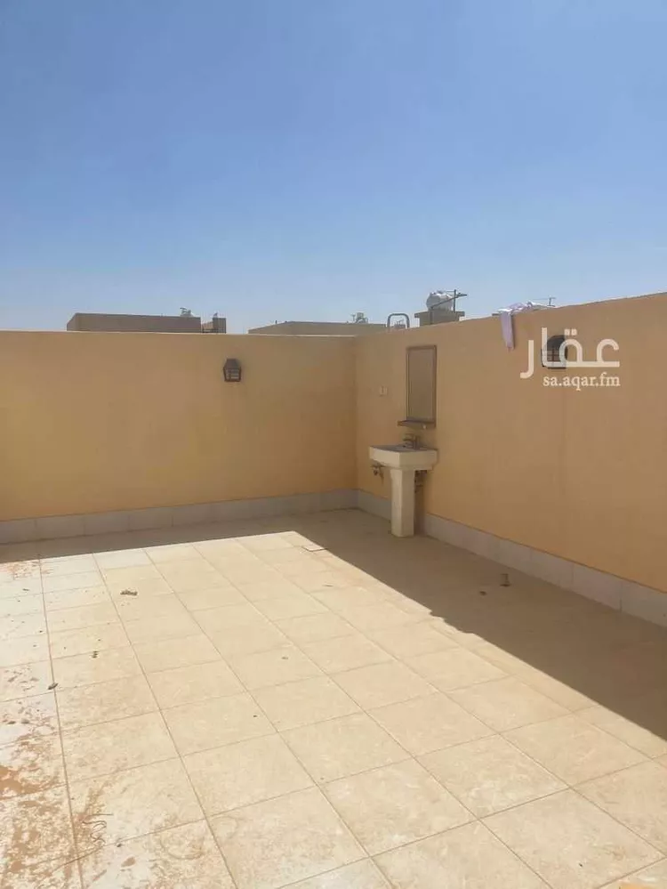 شقة للإيجار في شارع رقم 308, حي الياسمين, مدينة الرياض, منطقة الرياض صورة 5
