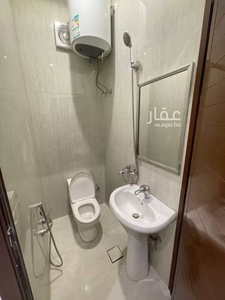 شقة للإيجار في شارع غنام ، حي الجرادية ، الرياض ، منطقة الرياض صورة 5