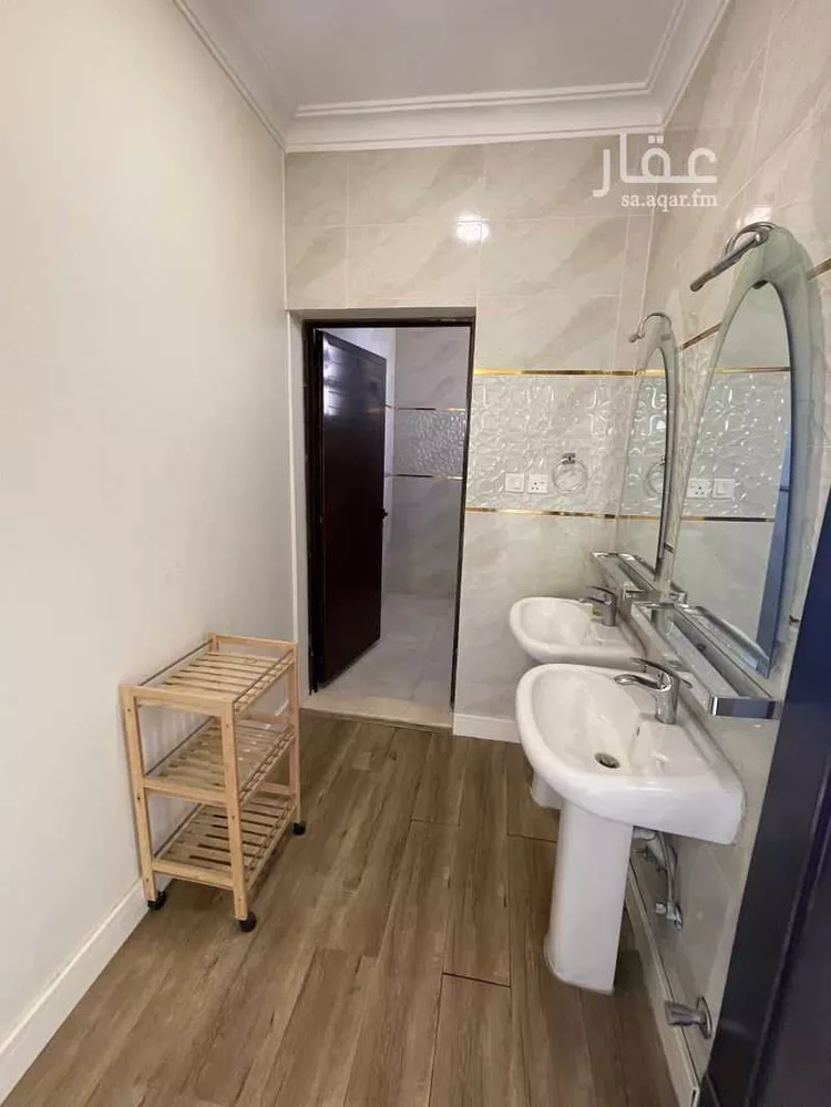 شقة للإيجار في شارع رقم 308, حي الياسمين, مدينة الرياض, منطقة الرياض صورة 2