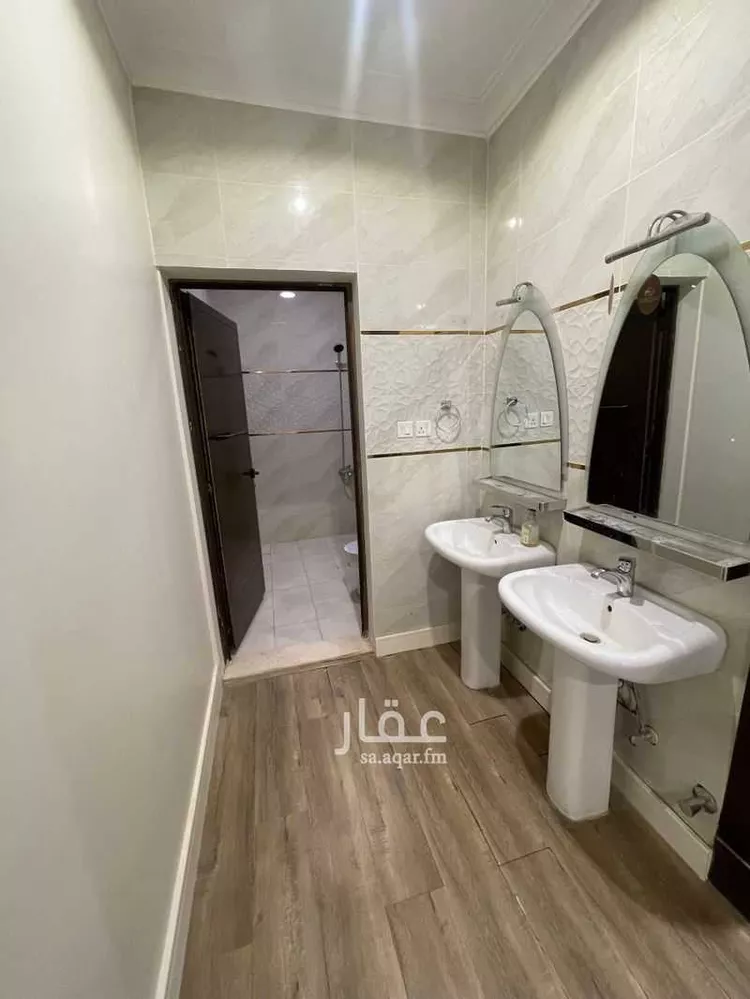 شقة للإيجار في شارع شارع رقم 308, حي الياسمين, مدينة الرياض, منطقة الرياض صورة 2
