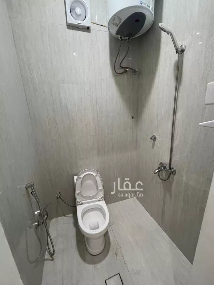 شقة للإيجار في شارع ال غنام, حي الجرادية, مدينة الرياض, منطقة الرياض صورة 5