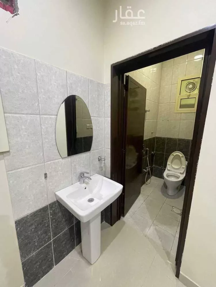 شقة للإيجار في شارع ابراهيم بن عيدان, حي الجرادية, مدينة الرياض, منطقة الرياض