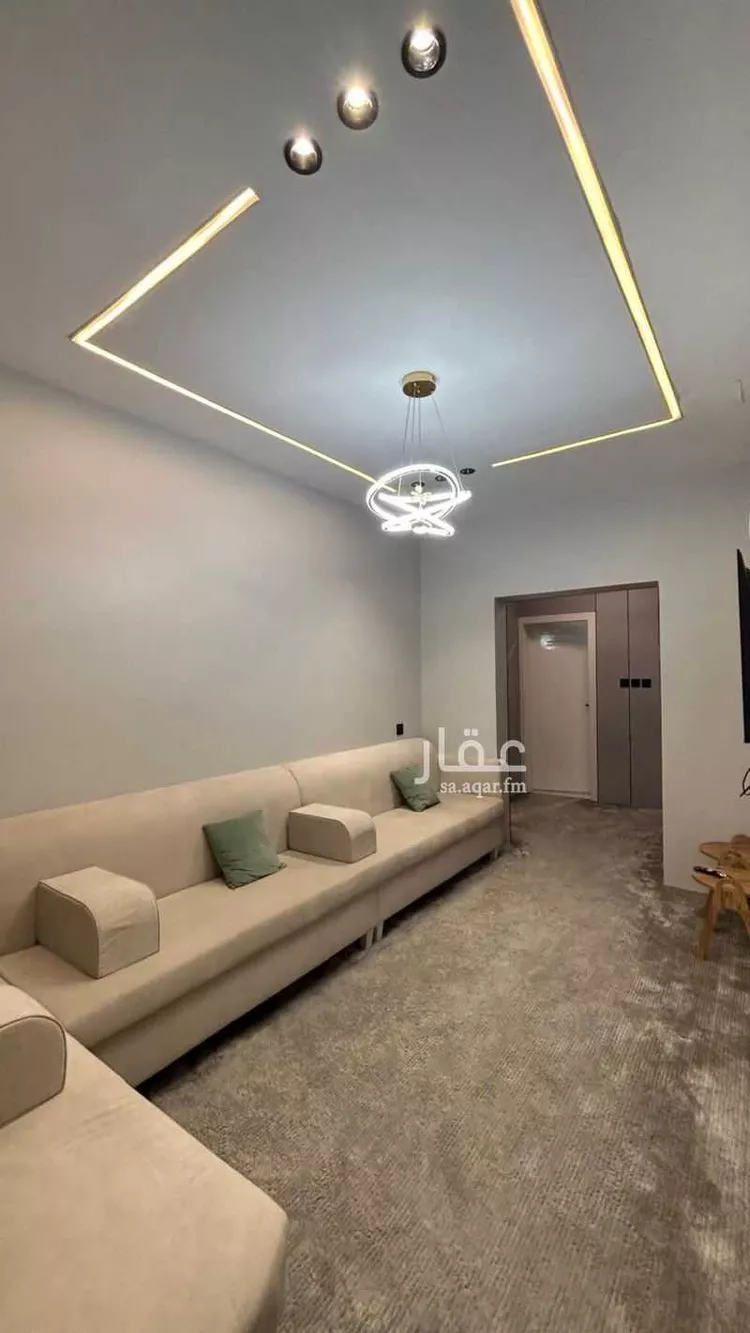 شقة للإيجار في شارع 197 الروابي, حي الروابي, مدينة أبها, منطقة عسير 13