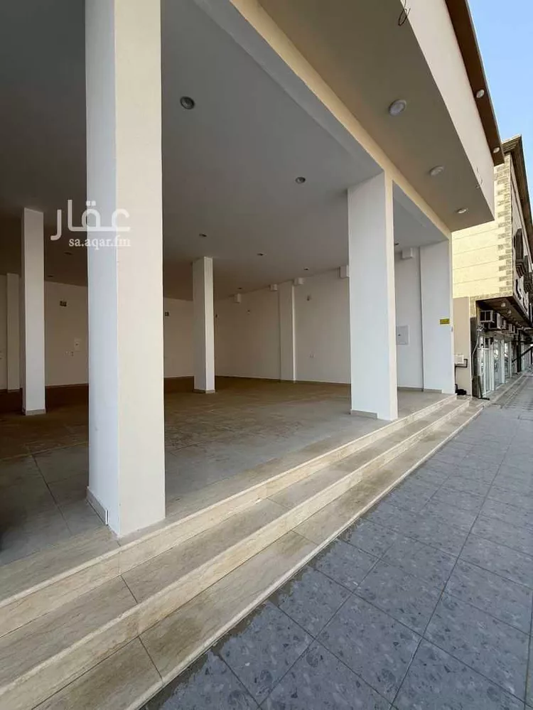 محل للإيجار في شارع ناصر بن عبدالعزيز, حي الربيع, مدينة النعيرية, المنطقة الشرقية صورة 3