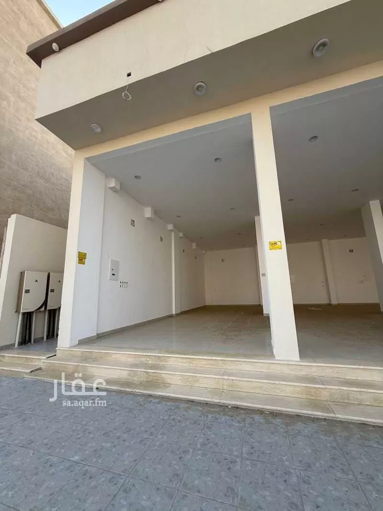 محل للإيجار في شارع ناصر بن عبدالعزيز, حي الربيع, مدينة النعيرية, المنطقة الشرقية صورة 2