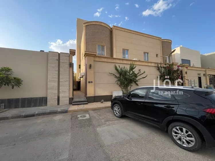 شقة للإيجار في شارع شافع بن صالح, حي النرجس, مدينة الرياض, منطقة الرياض
