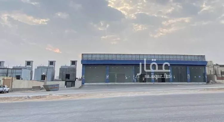 Land for Rent in Riyadh Al Arid