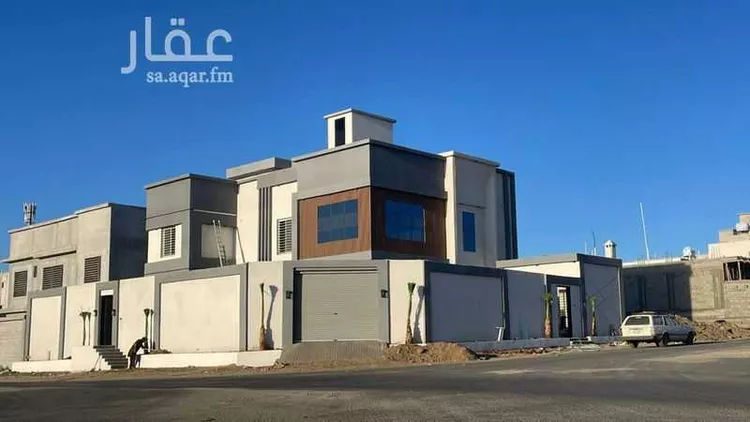 فيلا للإيجار في المقطاع ، خميس مشيط