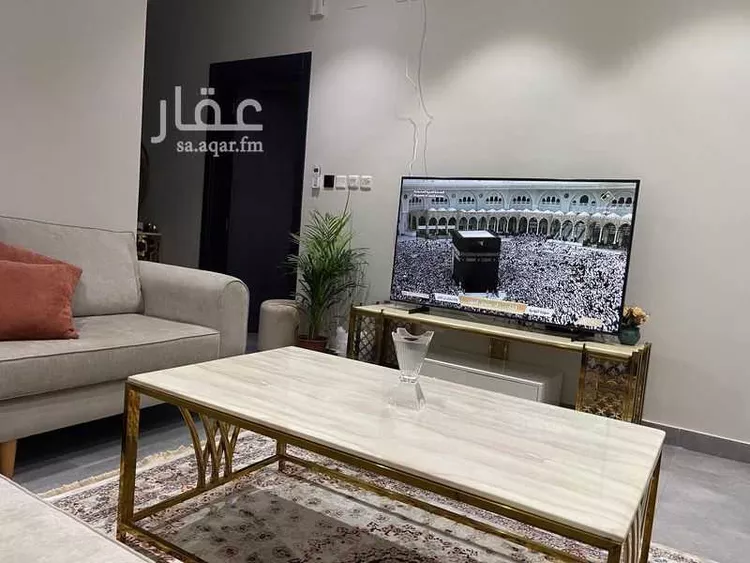 شقة للإيجار في شارع شارع حارثة بن عمرو الانصارى, حي الرصيفة, مدينة مكة المكرمة, منطقة مكة المكرمة 1 صورة
