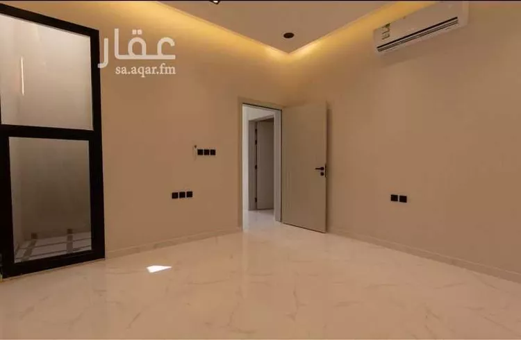 شقة للإيجار في شارع داود ابن سلمة الانصاري, حي نوارة, مدينة المزاحميه, منطقة الرياض صورة 3
