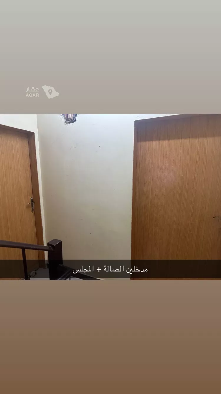 دور للإيجار في شارع جندل العجلي ، ثادق ، ثادق 6