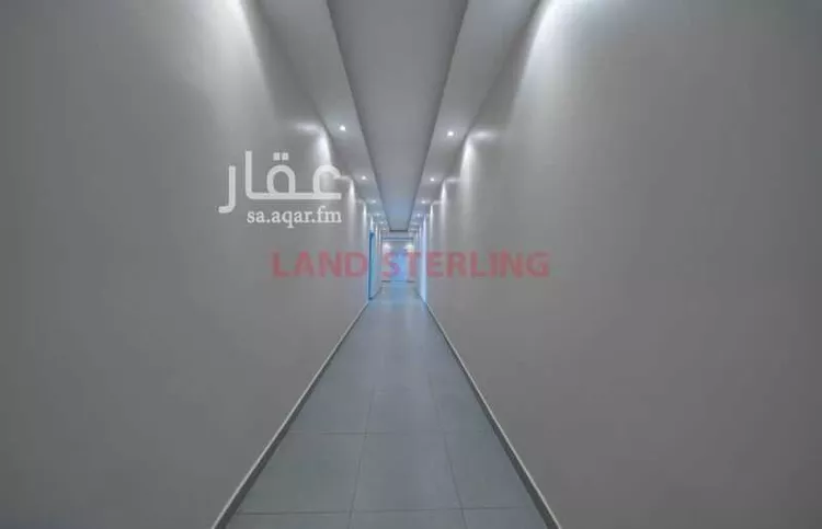 مكتب تجاري للإيجار في شارع طريق خادم الحرمين الشريفين الفرعي, حي الثقبة, مدينة الخبر, المنطقة الشرقية 17