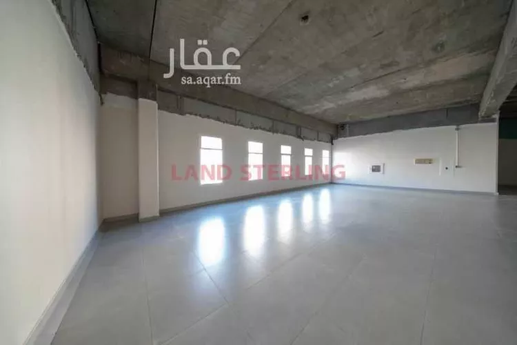 مكتب تجاري للإيجار في شارع طريق خادم الحرمين الشريفين الفرعي, حي الثقبة, مدينة الخبر, المنطقة الشرقية 16