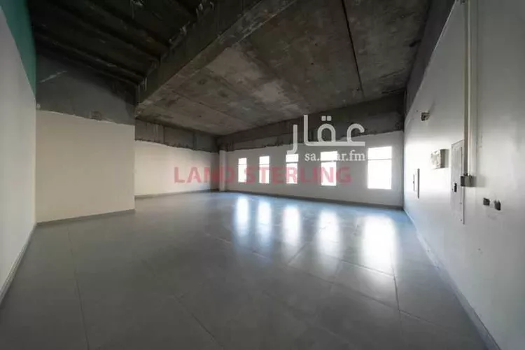 مكتب تجاري للإيجار في شارع طريق خادم الحرمين الشريفين الفرعي, حي الثقبة, مدينة الخبر, المنطقة الشرقية 12