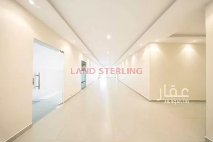مكتب تجاري للإيجار في شارع طريق خادم الحرمين الشريفين الفرعي, حي الثقبة, مدينة الخبر, المنطقة الشرقية 10