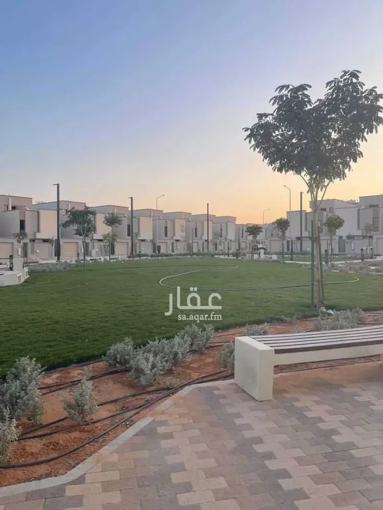 فيلا للإيجار في شارع وادي حمر ، حي مطار الملك خالد الدولي ، الرياض ، منطقة الرياض